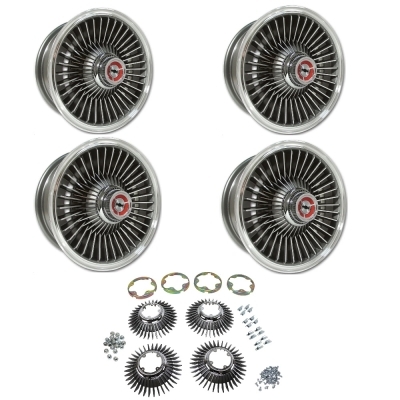 RR Wheels
