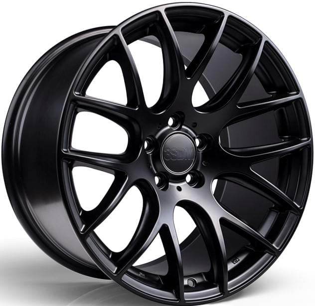 3SDM Velgen