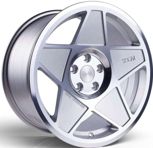 3SDM Velgen