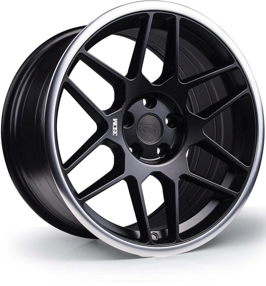 3SDM Velgen