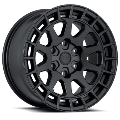 Black Rhino Velgen