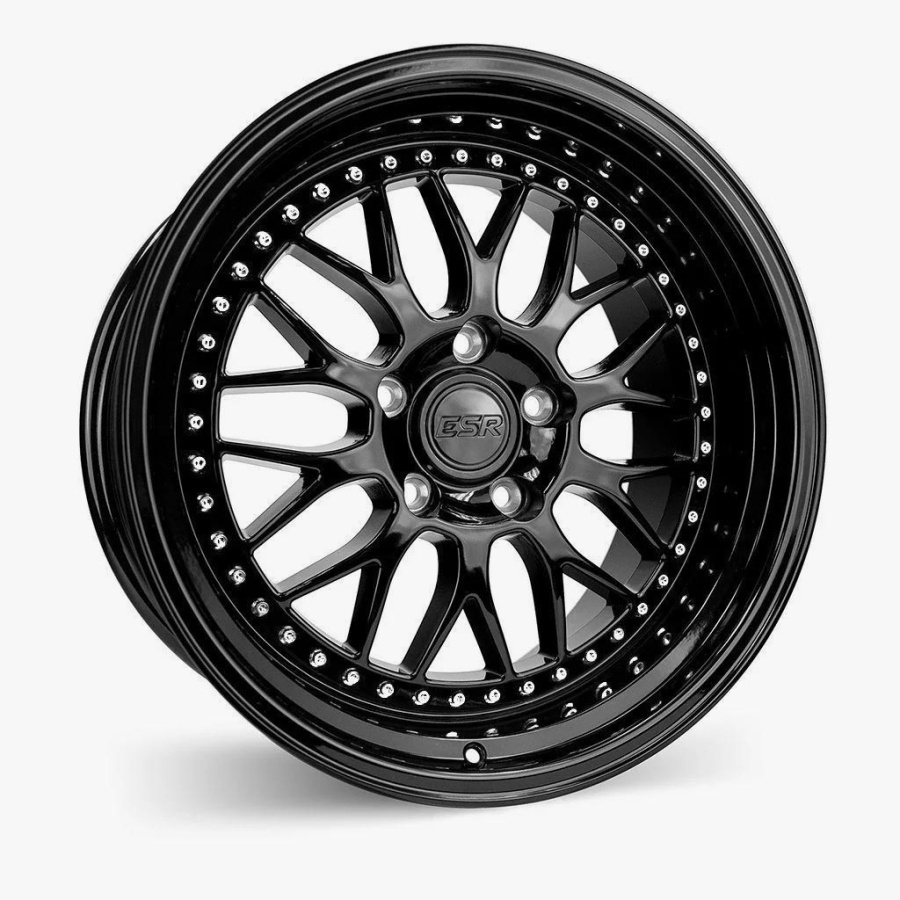 ESR performance Wheels