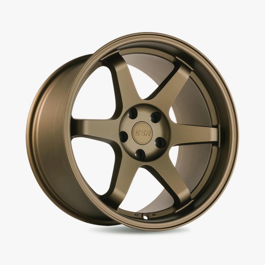 ESR performance Wheels