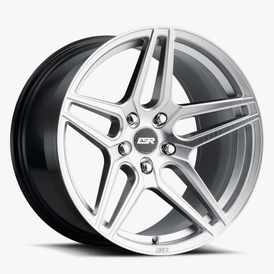 ESR performance Wheels