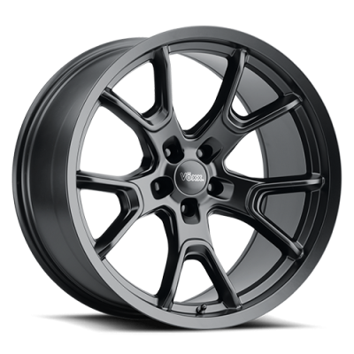 RR Wheels
