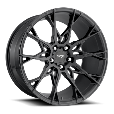 Niche Road Wheels