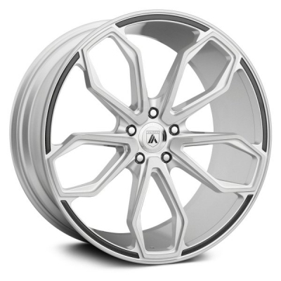 Asanti Black Velgen