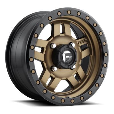 Fuel UTV Velgen