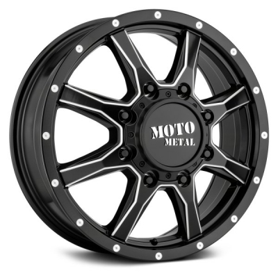 Moto Metal Velgen