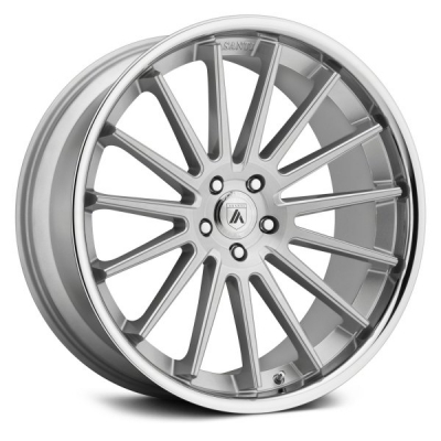 Asanti Black Velgen