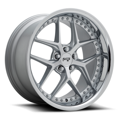 Niche Road Wheels