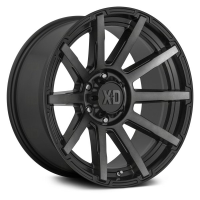 Xd Series Velgen