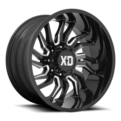 Xd Series Velgen