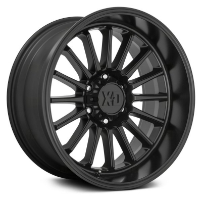 Xd Series Velgen