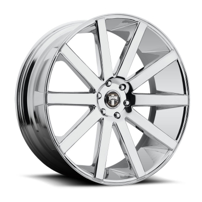 DUB Velgen