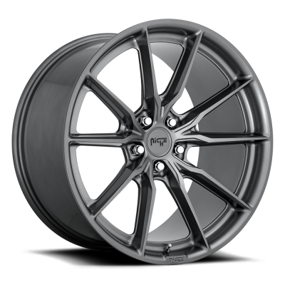 Niche Road Wheels