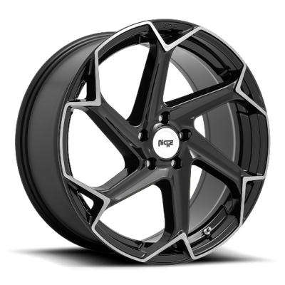 Niche Road Wheels