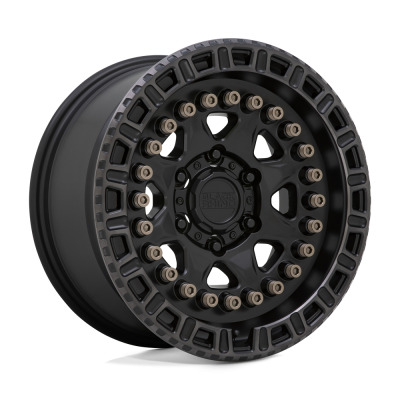 Black Rhino Velgen