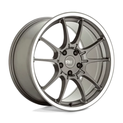 Motegi Racing Velgen