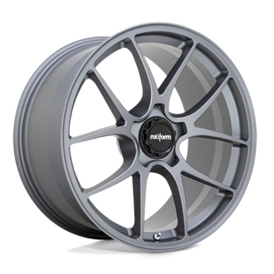 Rotiform Velgen