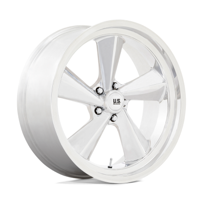Us Mag wheels