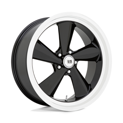Us Mag wheels