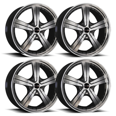 RR Wheels