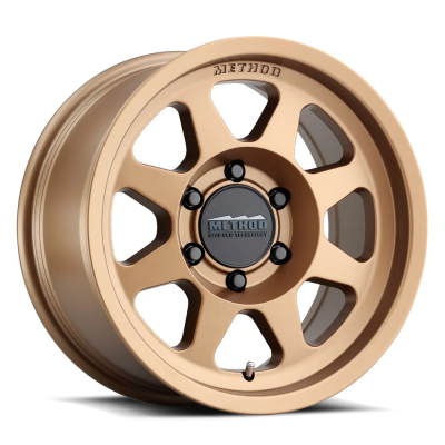 Method Racing Velgen