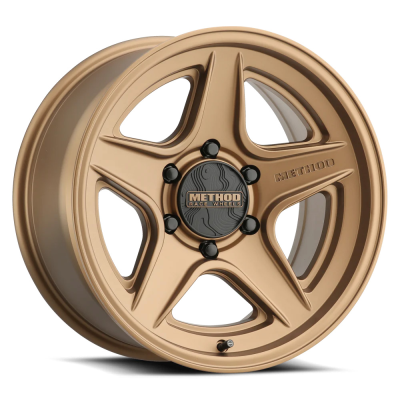 Method Racing Velgen