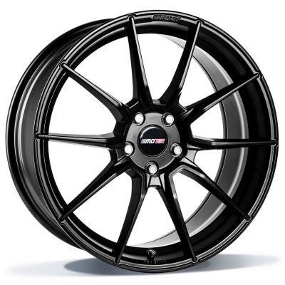 Motec Velgen