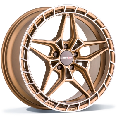 Motec Velgen