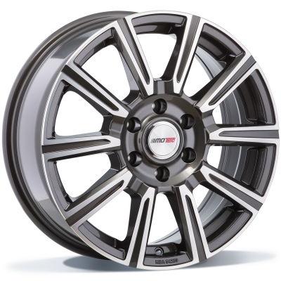 Motec Velgen