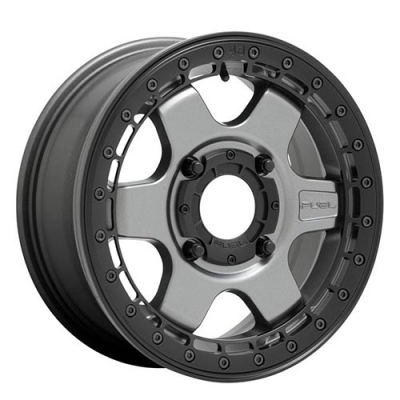 Fuel UTV Velgen
