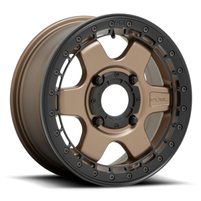 Fuel UTV Velgen