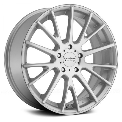American Racing Velgen