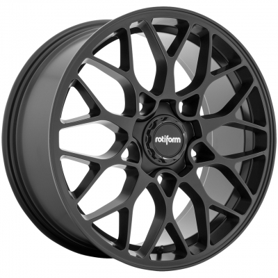 Rotiform Velgen
