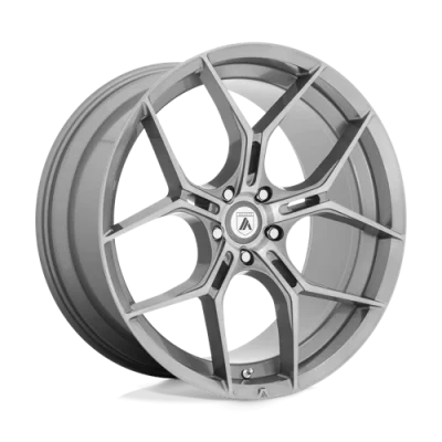 Asanti Black Velgen