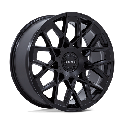 Status wheels 