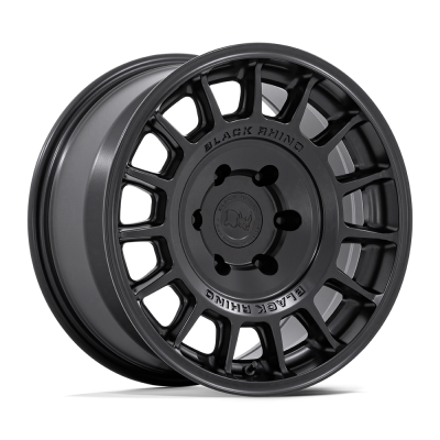 Black Rhino Velgen