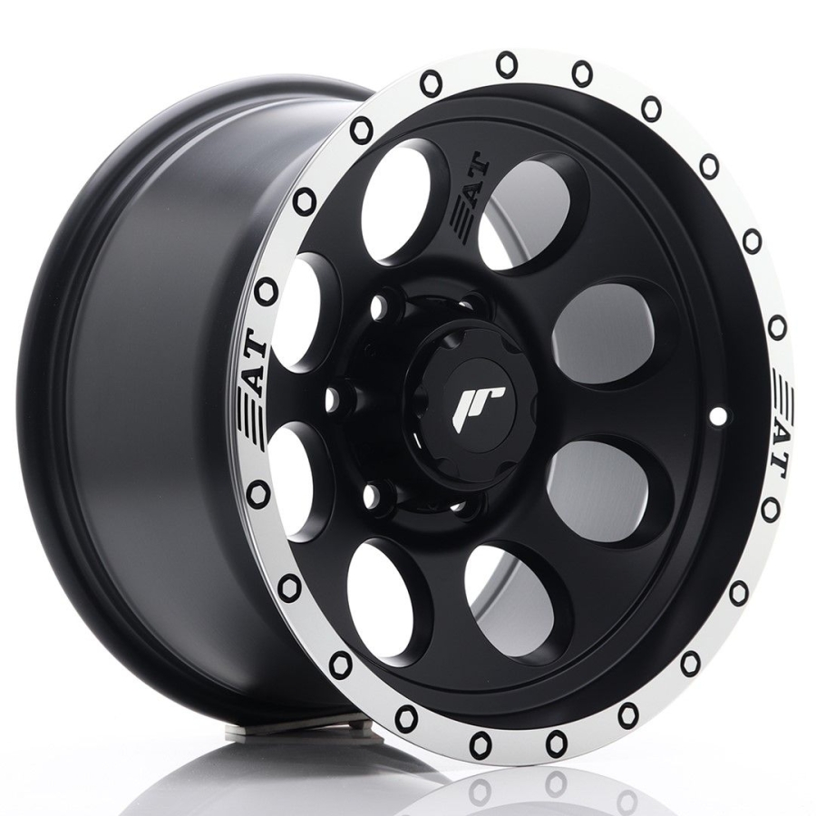 Japan Racing / JR Wheels