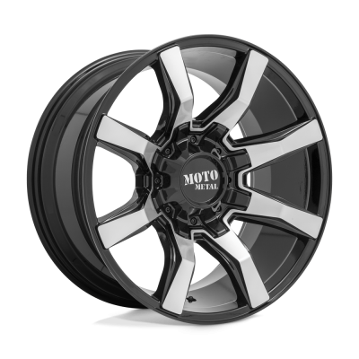 Moto Metal Velgen