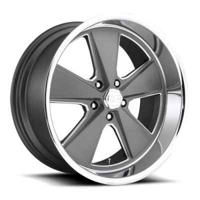 US Mag Wheels