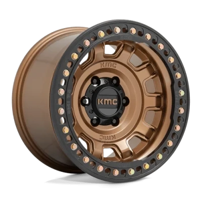 KMC Velgen