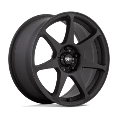 Motegi Racing Velgen