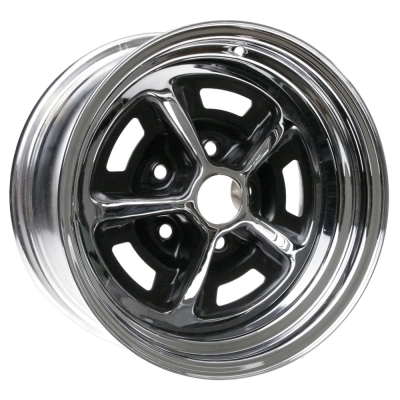 RR Wheels
