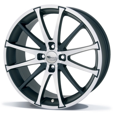 RC Design Velgen