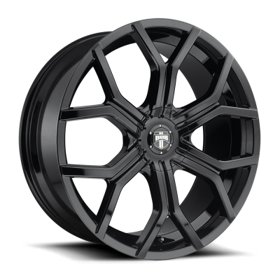 DUB Velgen