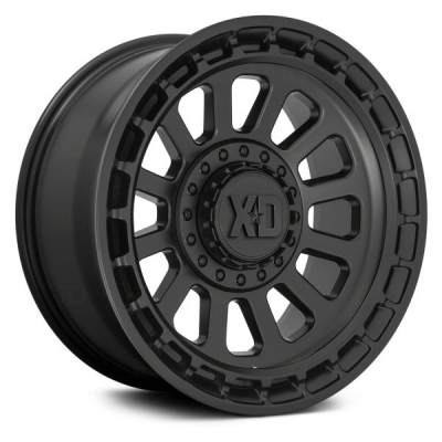 Xd Series Velgen