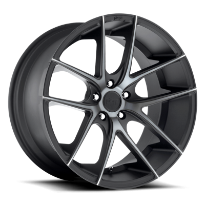 Niche Road Wheels
