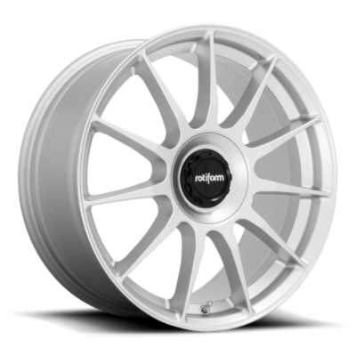 Rotiform Velgen